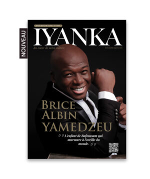 Iyanka Magazine N07